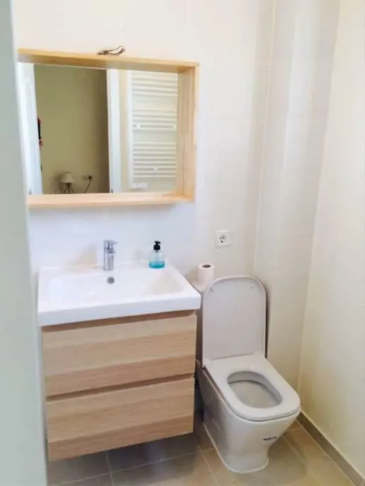 Estepona Urbanizacion Benamara Gardens Apartment Spain
