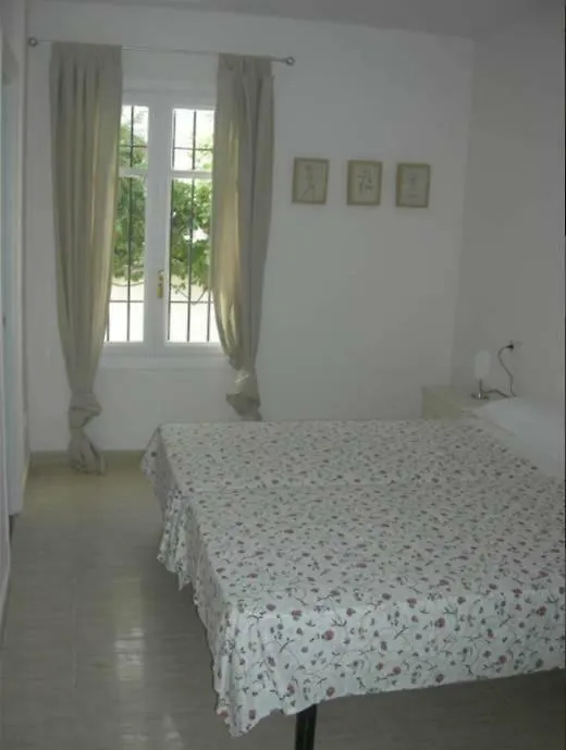 Estepona Urbanizacion Benamara Gardens Apartment